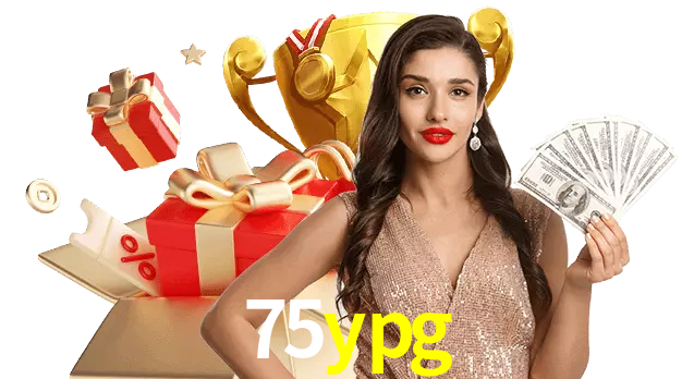 Jogue com dealers reais no 75ypg!