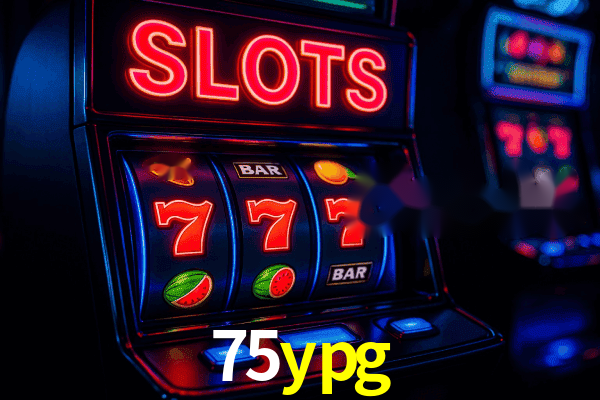 Logo 75ypg Plataforma Certificada